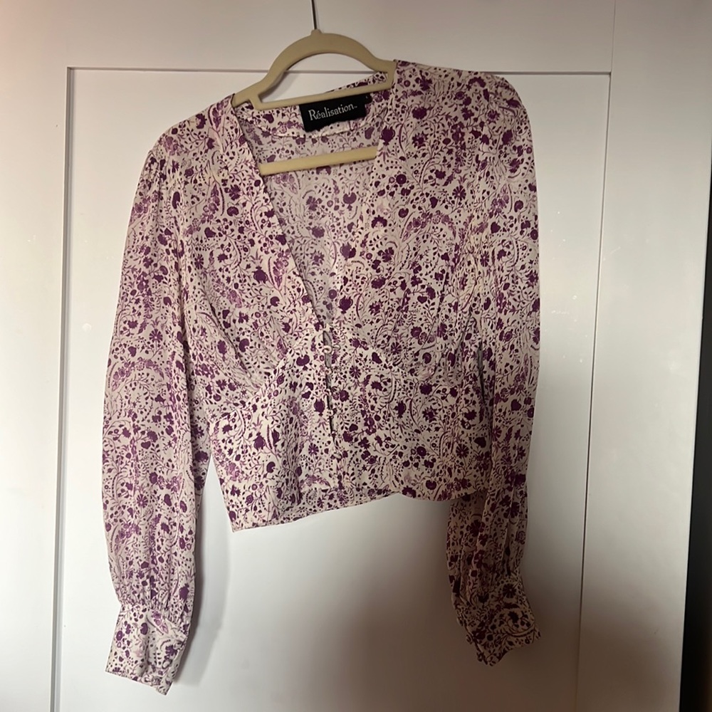 Réalisation Par The Kaia in Mystic Size L